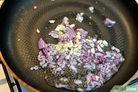 Image titled Make Slow Cooker Pizza Step 6