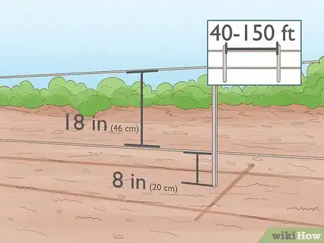 Image titled Protect Crops from Wild Pigs Step 2