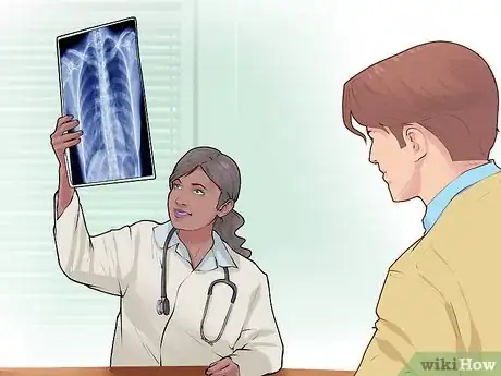 Image titled Treat a Stress Fracture Step 3