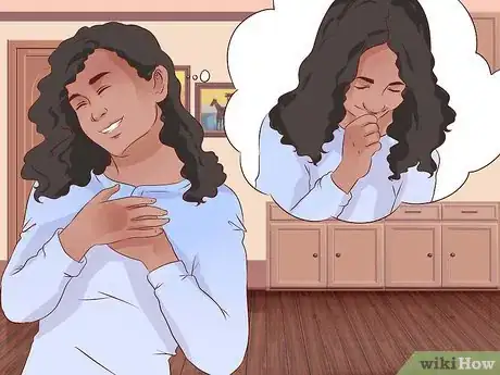 Image titled Open up if You're Painfully Shy Step 2