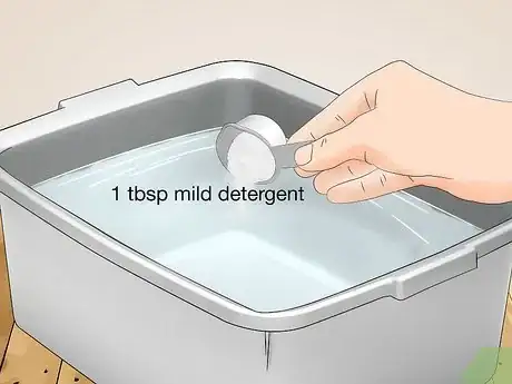 Image titled Wash Chenille Step 6