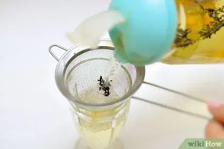 Image titled Prepare Rooibos Tea Step 11