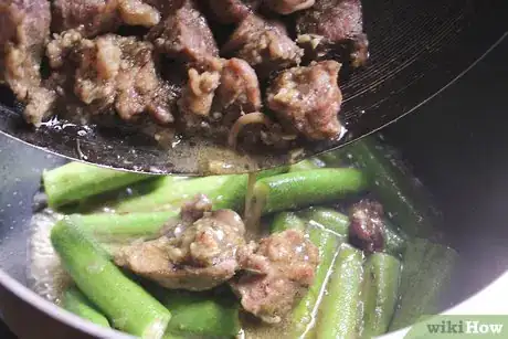Image titled Cook West African Food Okra and Fufu Soup Step 6