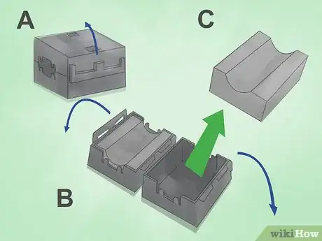 Image titled Make a Phone Tap Step 2