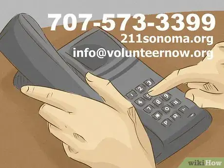 Image titled Help North Bay Fire Victims Step 13