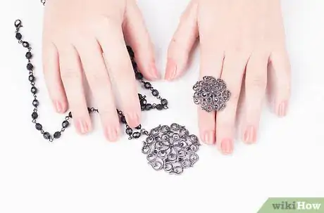 Image titled Clean Fake Jewelry Step 1