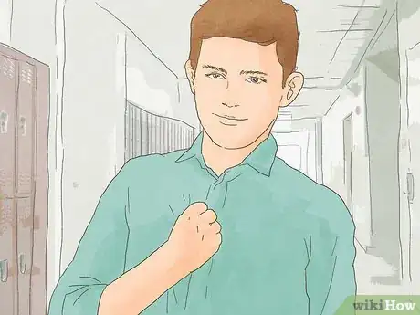 Image titled Ask a Girl out if You're a Shy Boy (Pre Tweens) Step 14