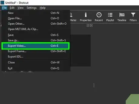 Image titled Use Greenscreen on Windows Movie Maker Step 27