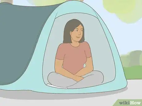 Image titled Go to Amarnath Temple Step 14