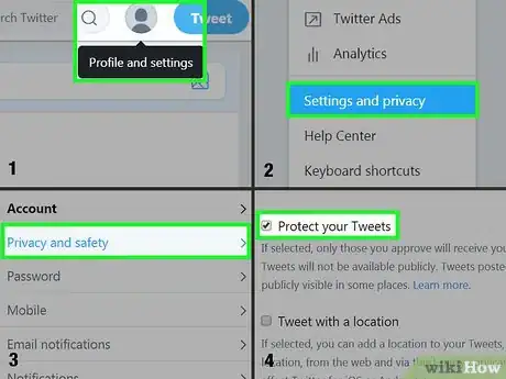 Image titled Be Invisible Step 7