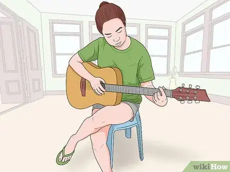 Image titled Play an Acoustic Bass Step 1.jpeg