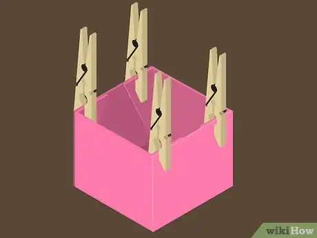 Image titled Make a Felt Box Step 10