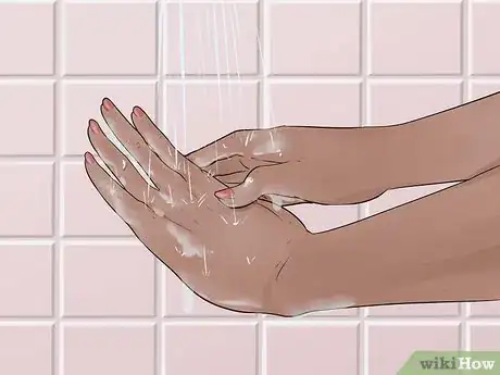 Image titled Have Sex with Someone with Herpes Step 5