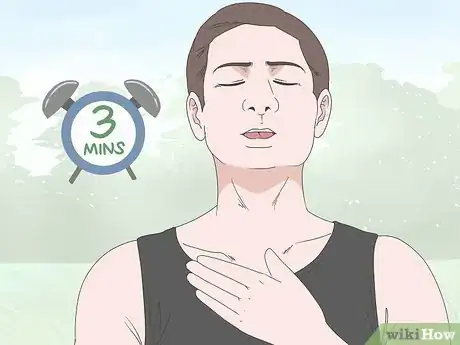 Image titled Have Pulmonary Hygiene Step 2