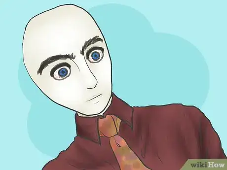 Image titled Make an Upside Down Man Costume Step 5