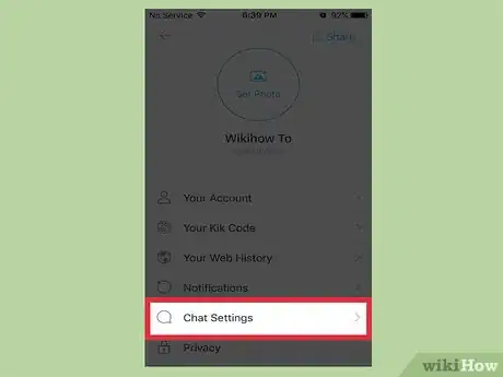 Image titled Remove or Ban Someone from a Group on Kik Messenger Step 8