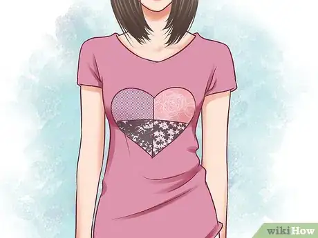 Image titled Wear Ankle Boots Step 3