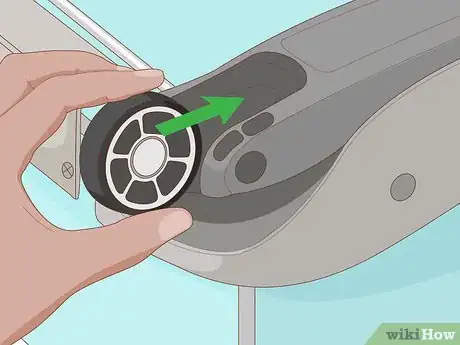 Image titled Replace Luggage Wheels Step 8