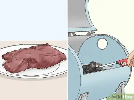 Image titled Prepare Deer Backstrap Step 4