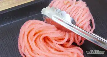 Dye Yarn in a Slow Cooker