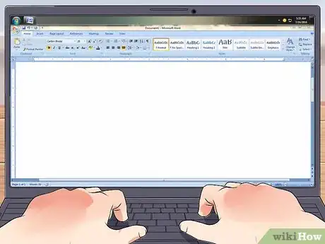 Image titled Write a Two Page Paper in One Day Step 12