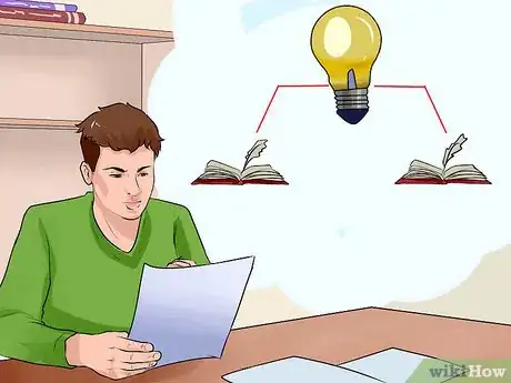 Image titled Write a Personal Statement for Law School Step 4