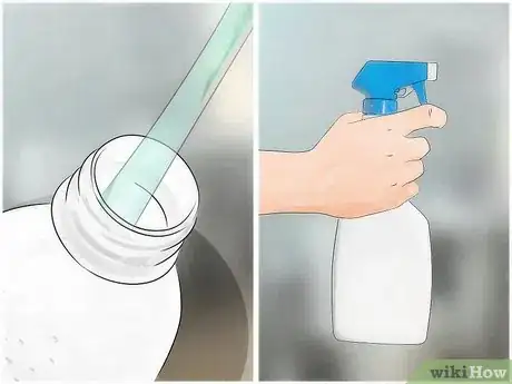 Image titled Clean Shower Doors Step 5