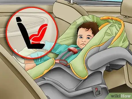 Image titled Know when to Change Carseats Step 2
