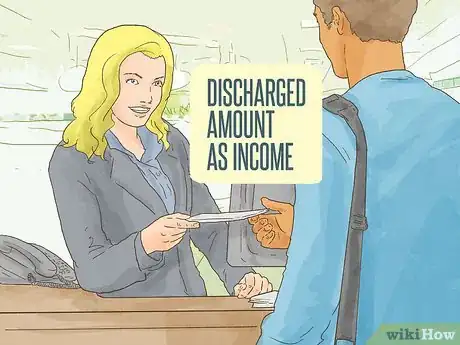 Image titled Report Canceled Debt Taxable Income Step 3