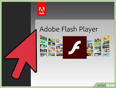 Image titled Start Learning Adobe Flash Step 3