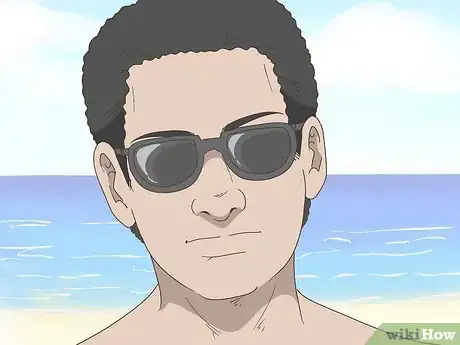 Image titled Manage Eye Disorders with Graves Disease Step 1