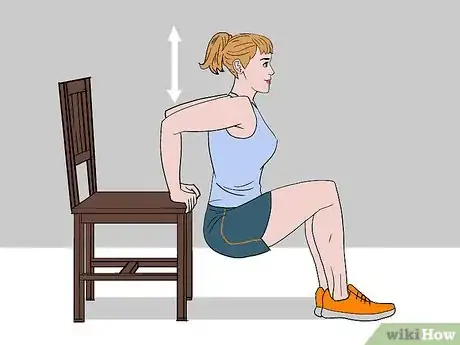 Image titled Get Ripped Triceps Step 6