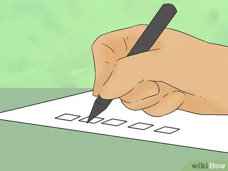 Image titled Get a Medical Marijuana License Step 5