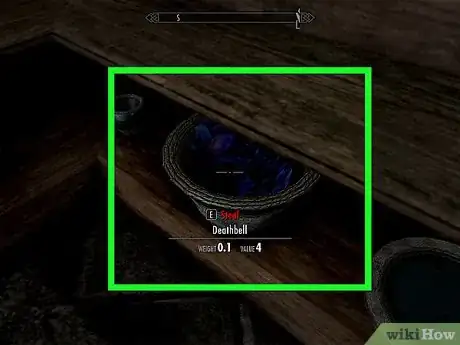 Image titled Get Started in Skyrim Step 23