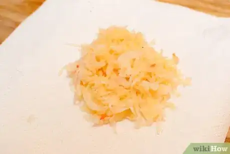 Image titled Make a Reuben Sandwich Step 1