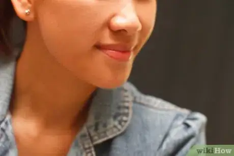 Image titled Act Quiet and Mysterious Step 10