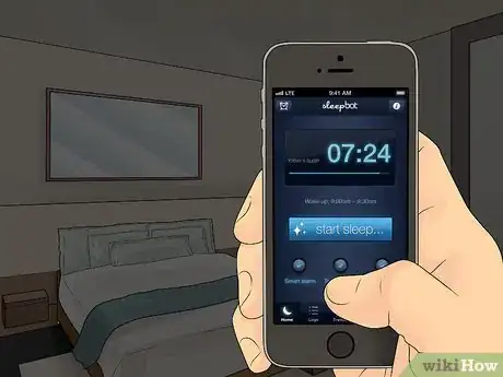 Image titled Sleep Better with Adult ADHD Step 7