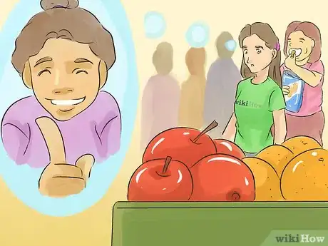 Image titled Set Expectations for Your Children's Behavior in Public Step 7