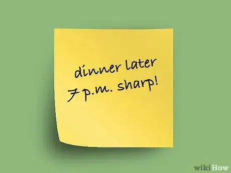 Image titled Write a Note Step 7