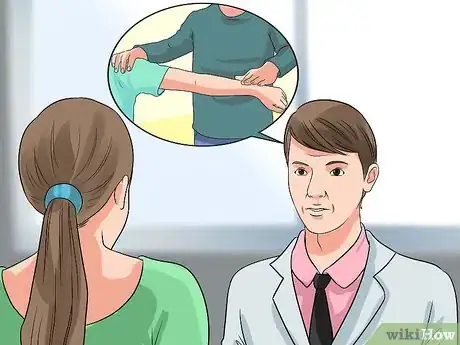 Image titled Treat Post Traumatic Arthritis Step 4