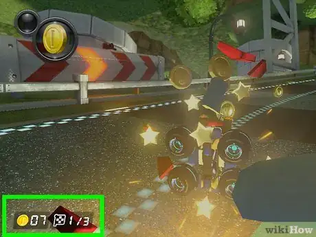 Image titled Use the HUD in Mario Kart 8 Deluxe Step 4