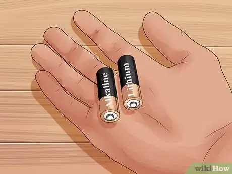 Image titled Save Money on Batteries Step 9