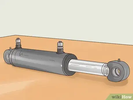 Image titled Install Hydraulic Seals for Various Applications Step 1
