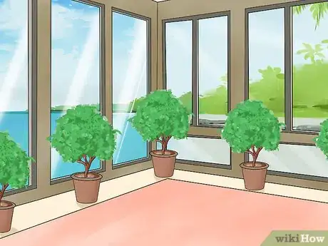 Image titled Decorate a Sunroom Step 13