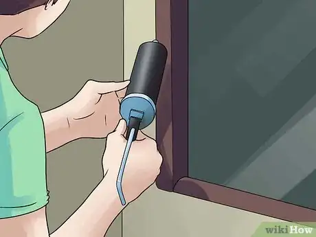 Image titled Install a Shower Door Step 20