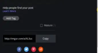 Upload Images to Imgur