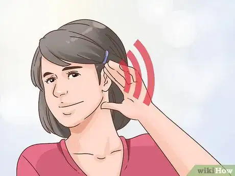 Image titled Support a Friend Going Through Miscarriage Step 1