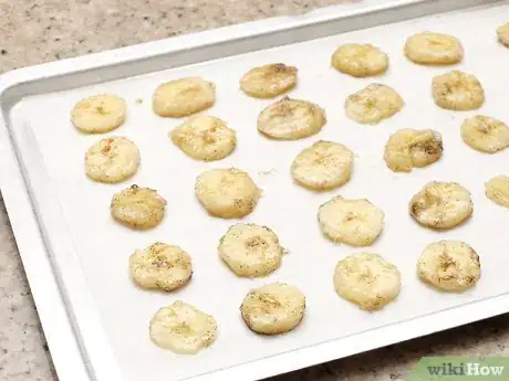 Image titled Make Plantain Chips Step 12