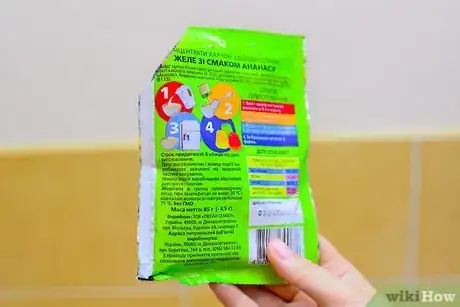 Image titled Make Green Bay Packers Jello Shots Step 4