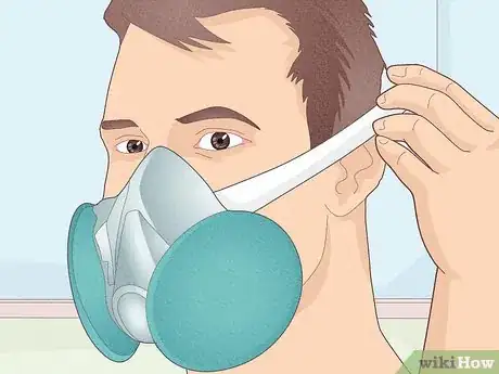 Image titled Protect Yourself from Asbestos Step 8